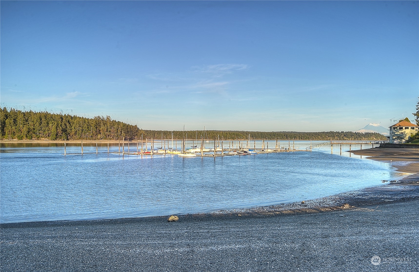 9808 Windward Drive NW