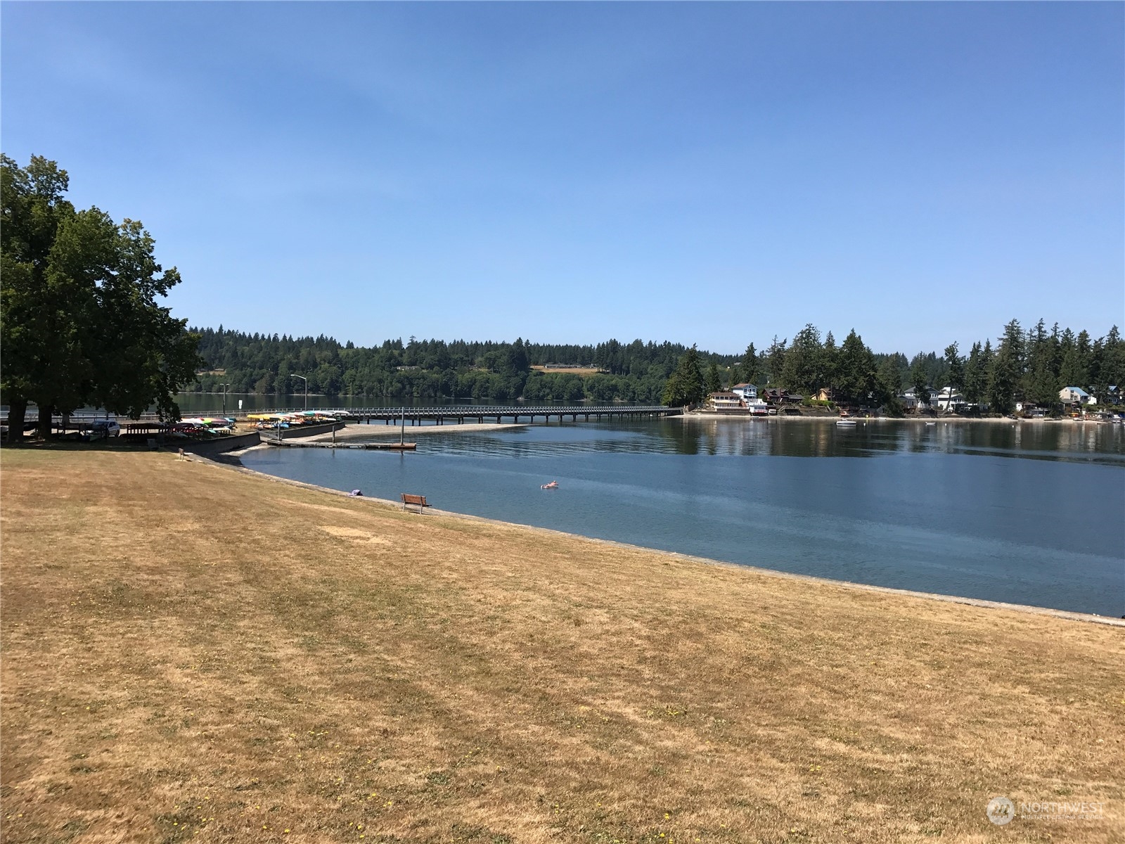 9808 Windward Drive NW