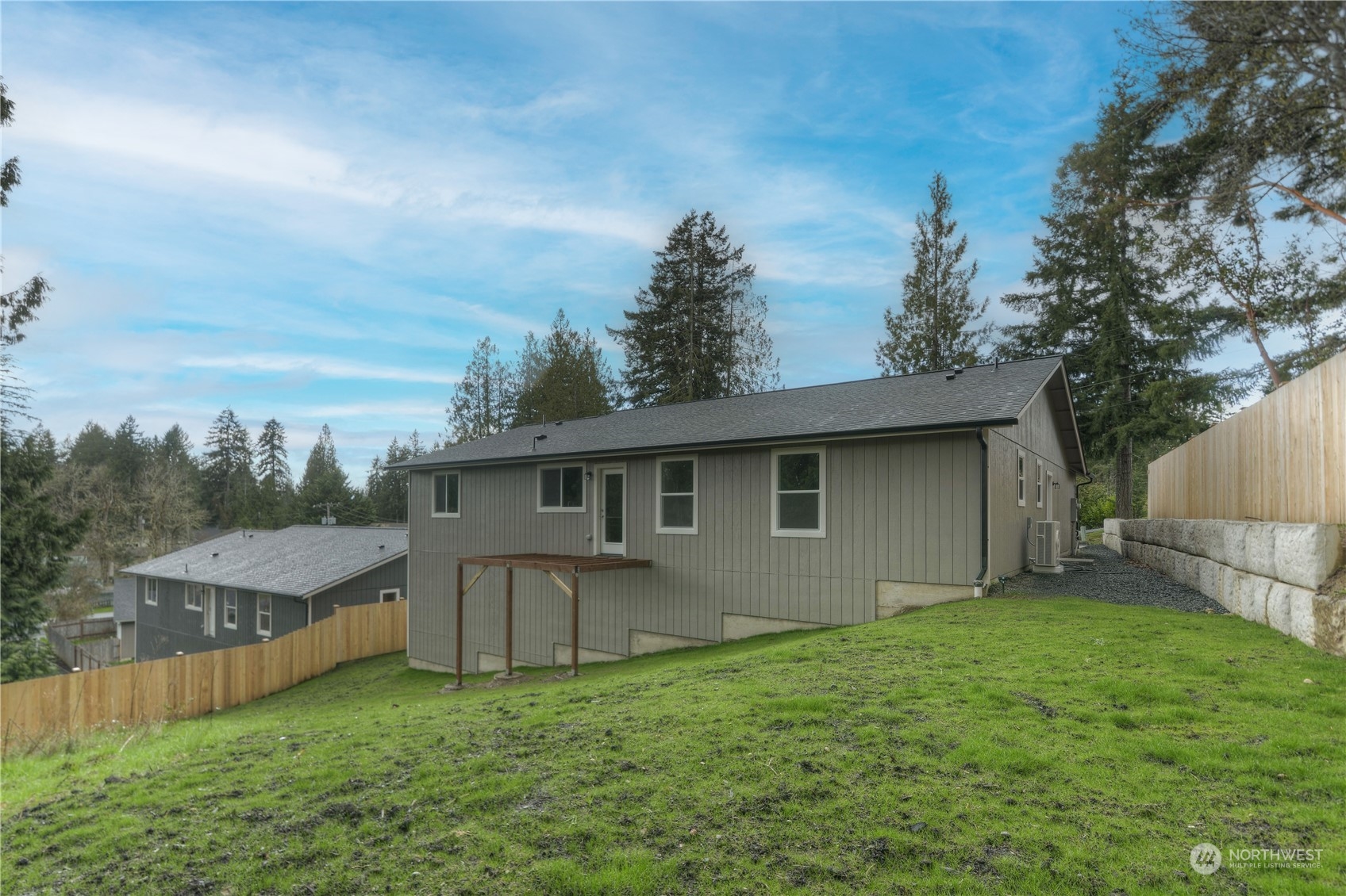 9808 Windward Drive NW