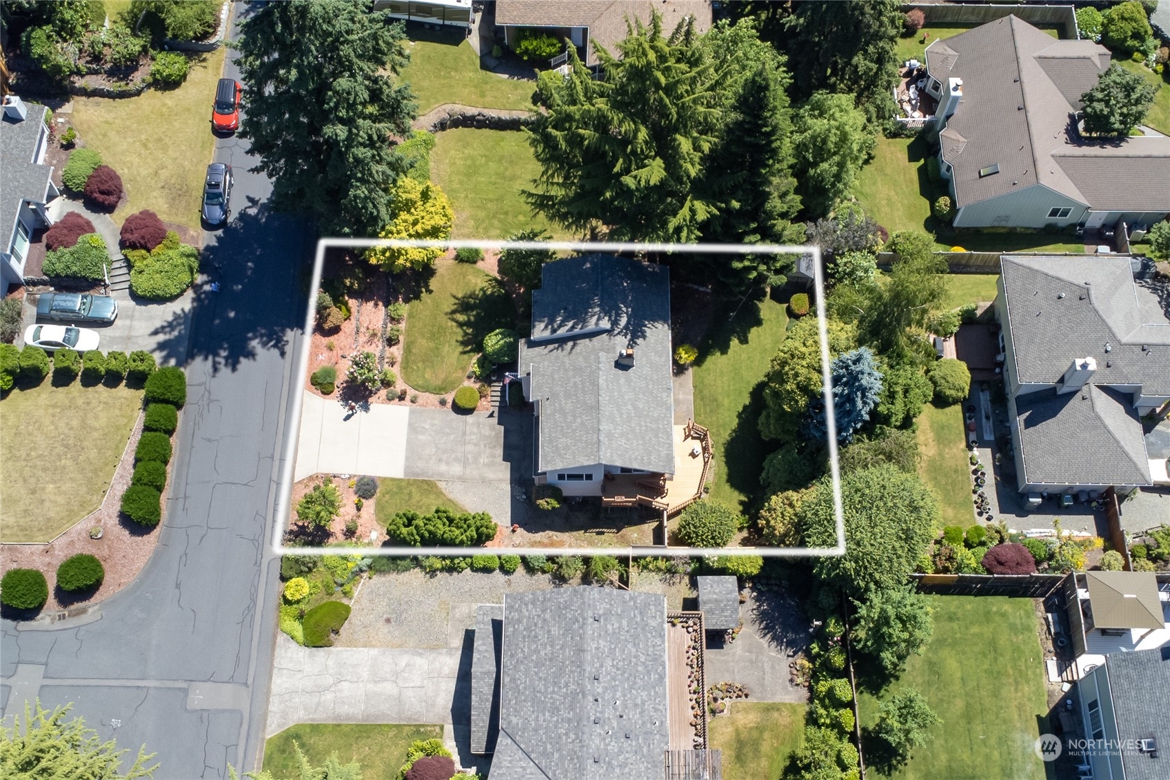 6618 54th Street Ct W