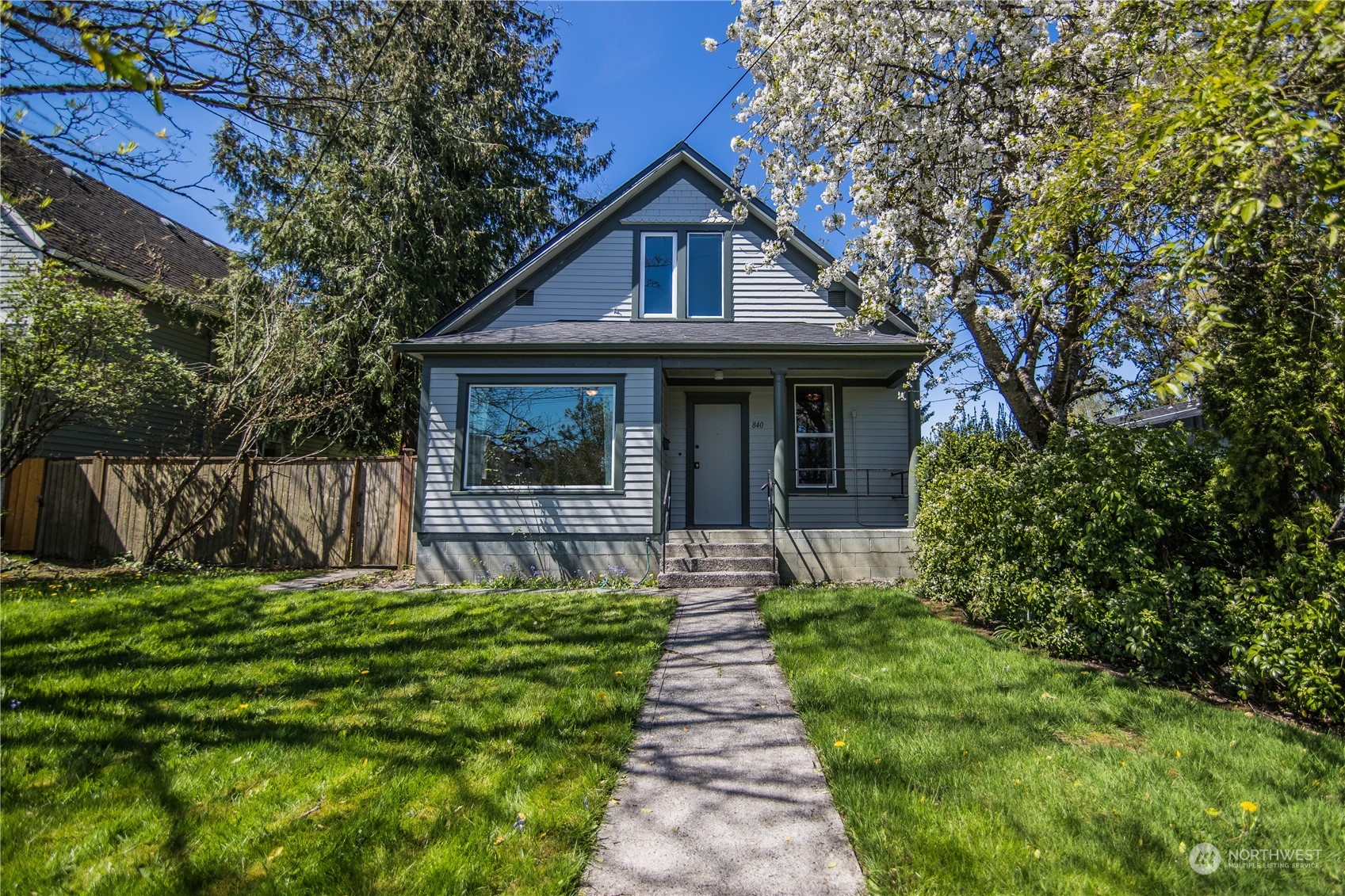 840 S Prospect Street