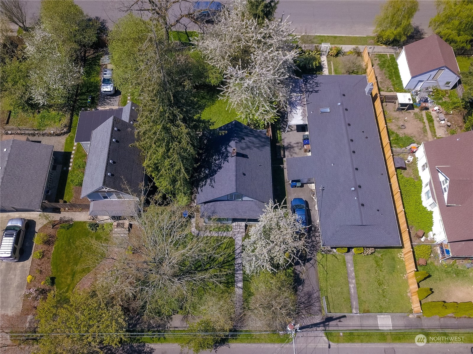 840 S Prospect Street