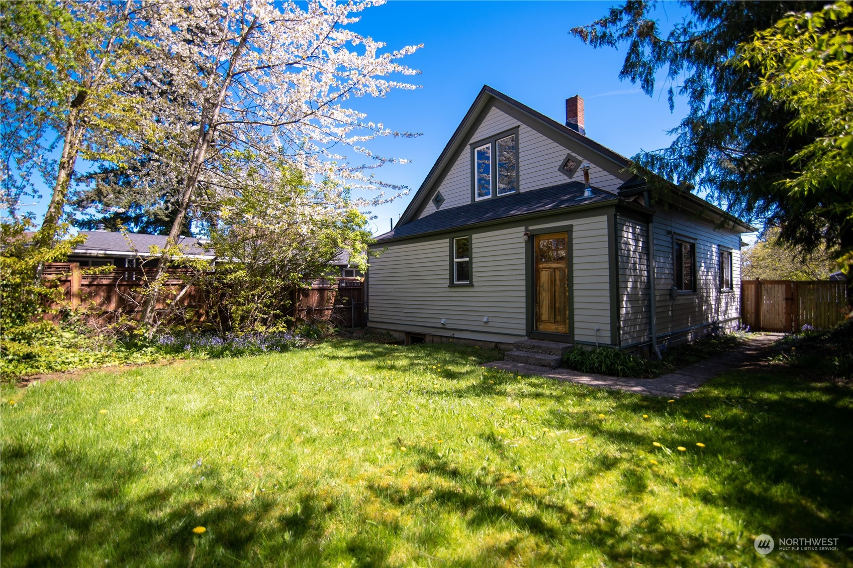 840 S Prospect Street