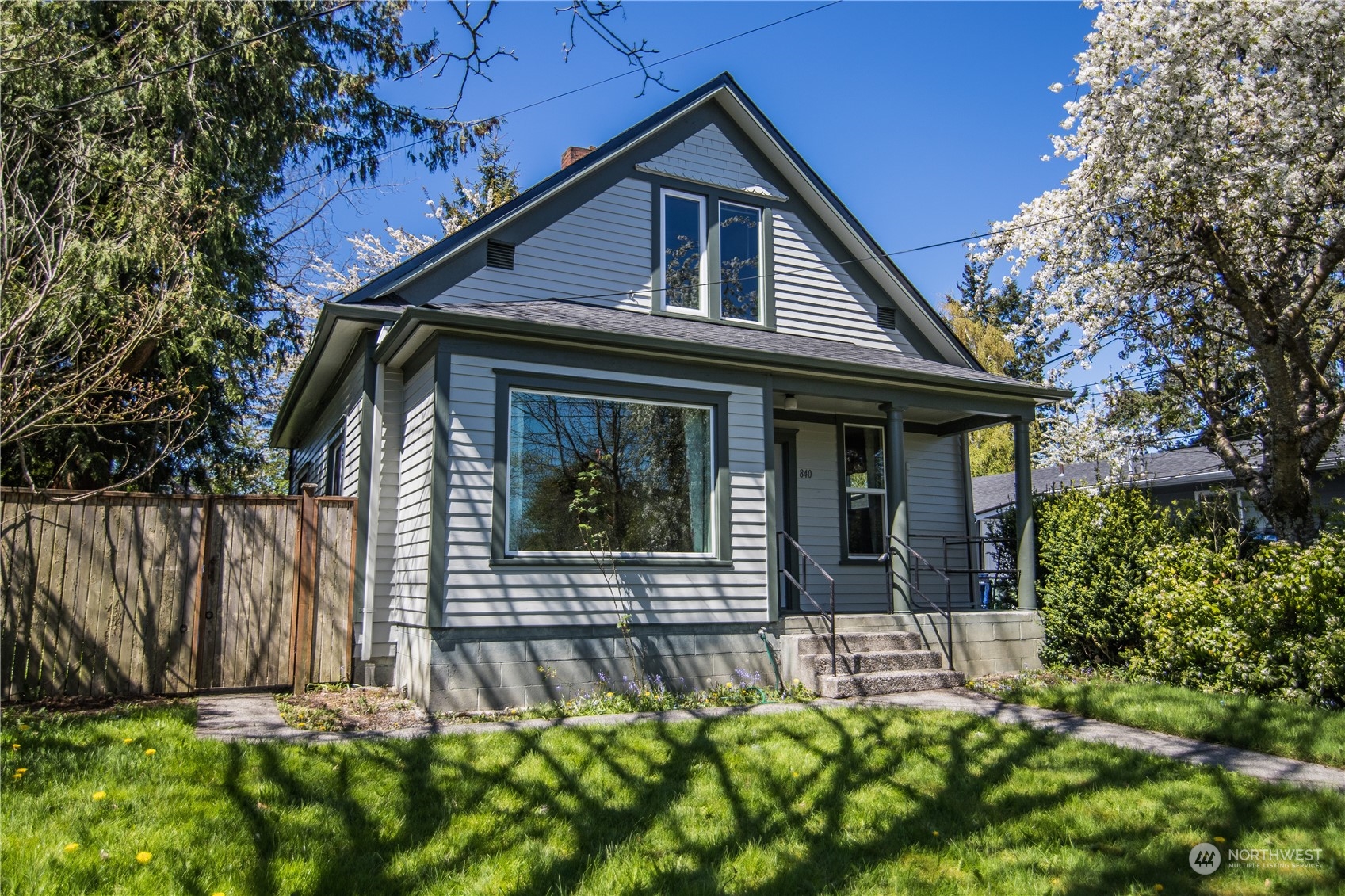 840 S Prospect Street