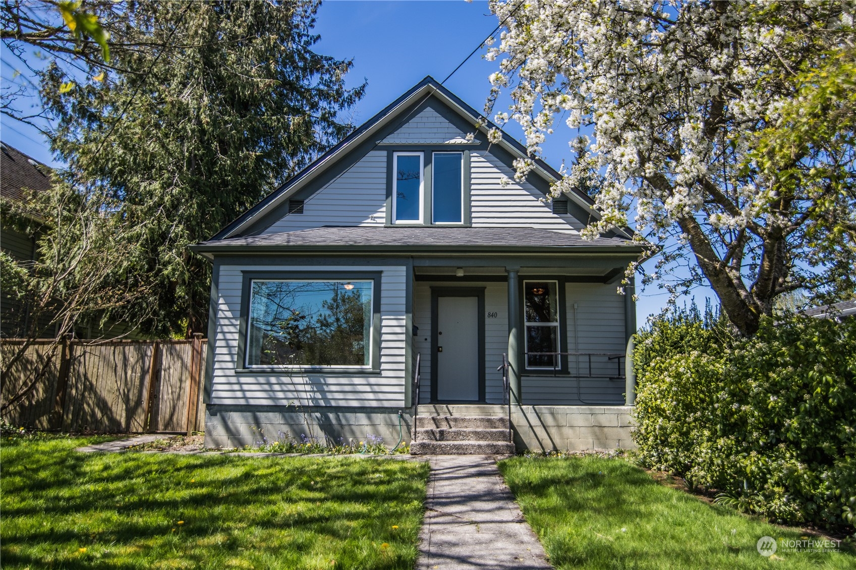 840 S Prospect Street