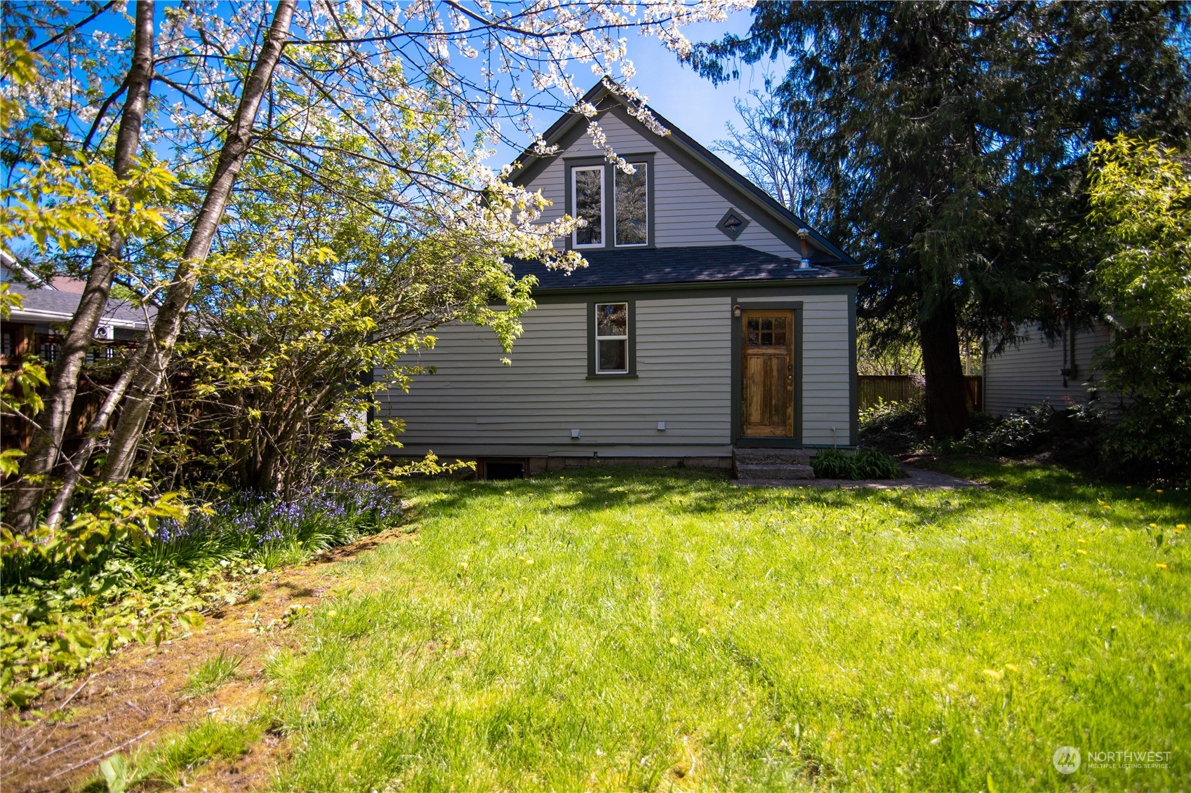 840 S Prospect Street