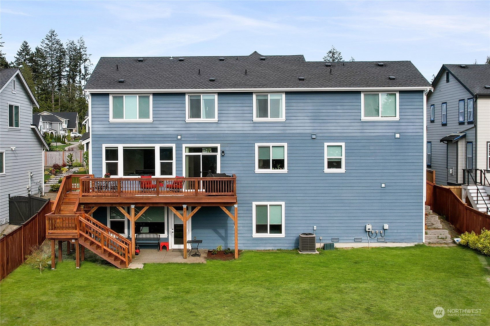 13310 57th Avenue Ct NW