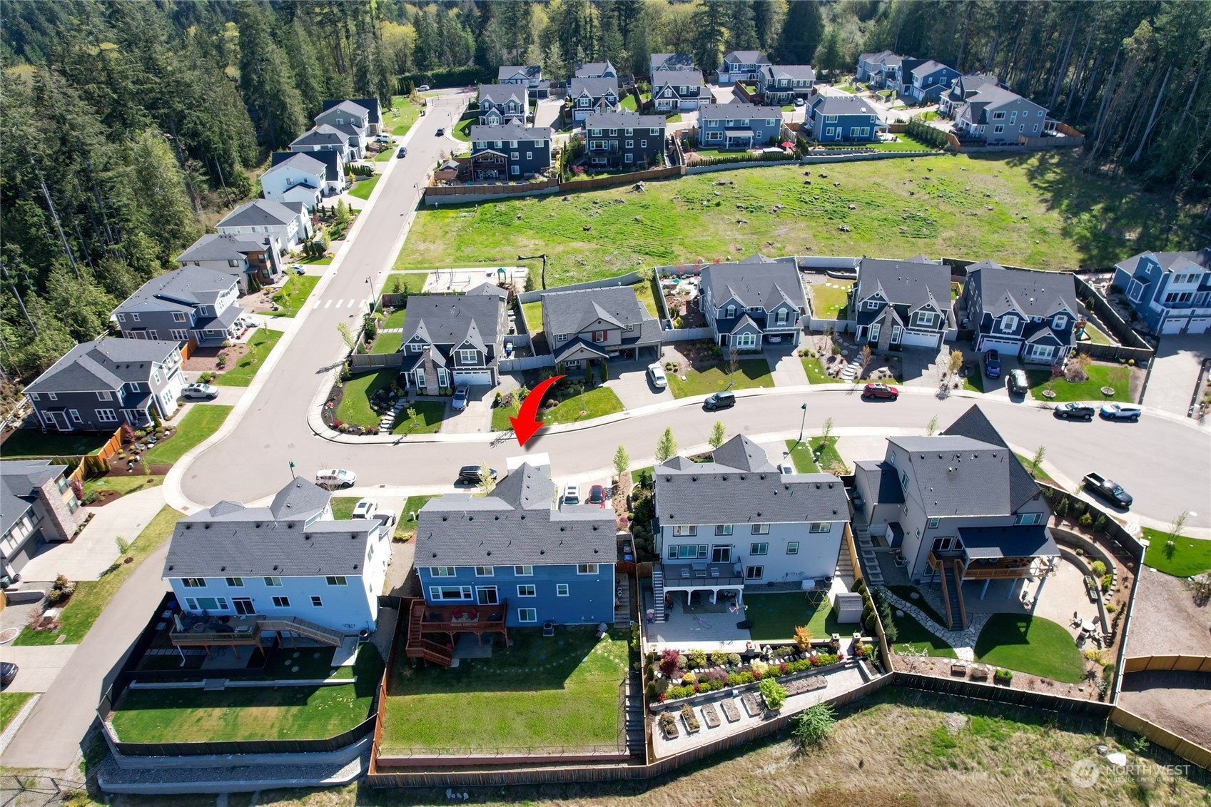 13310 57th Avenue Ct NW