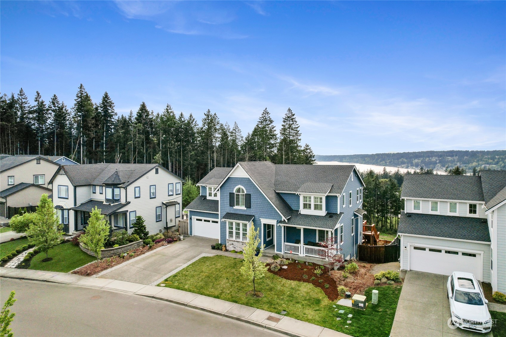 13310 57th Avenue Ct NW