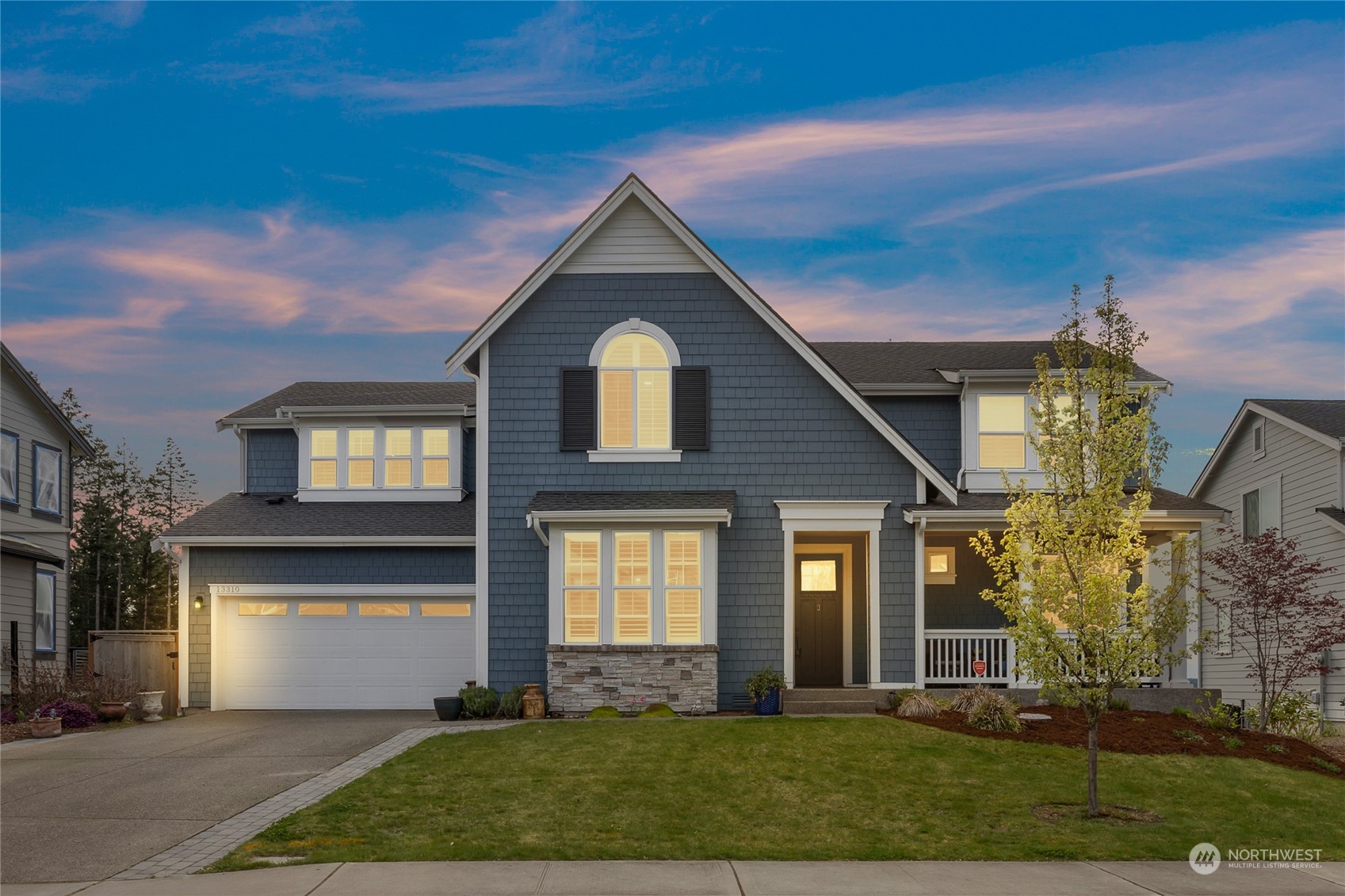 13310 57th Avenue Ct NW