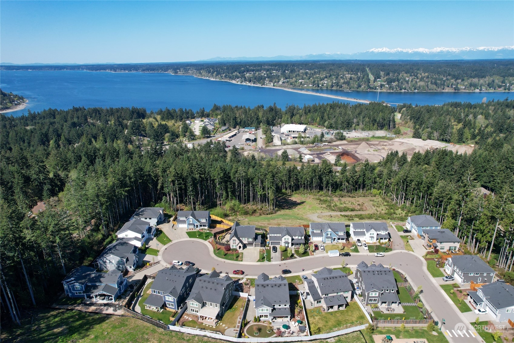 13310 57th Avenue Ct NW