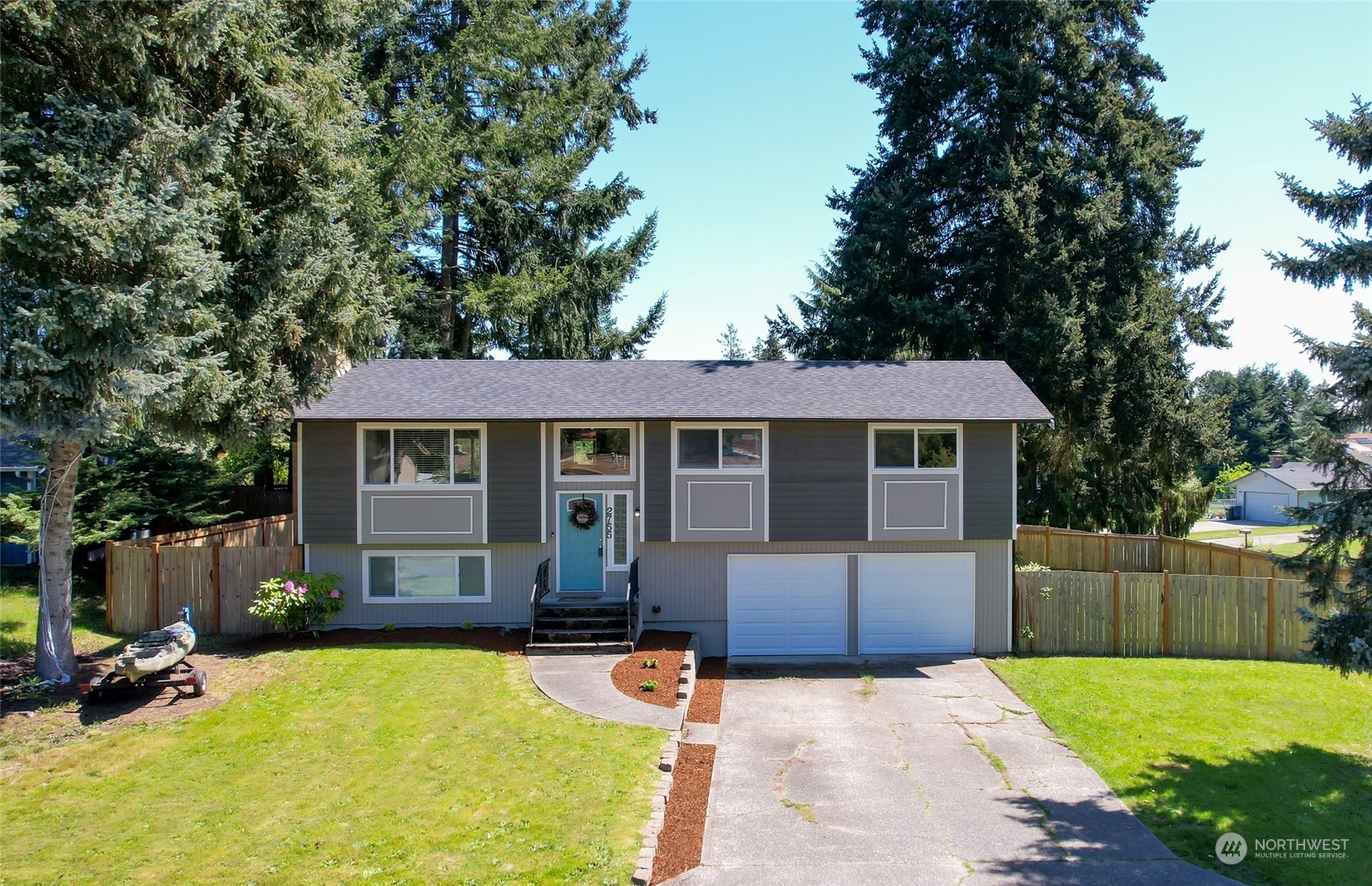 2755 Cambridge Drive