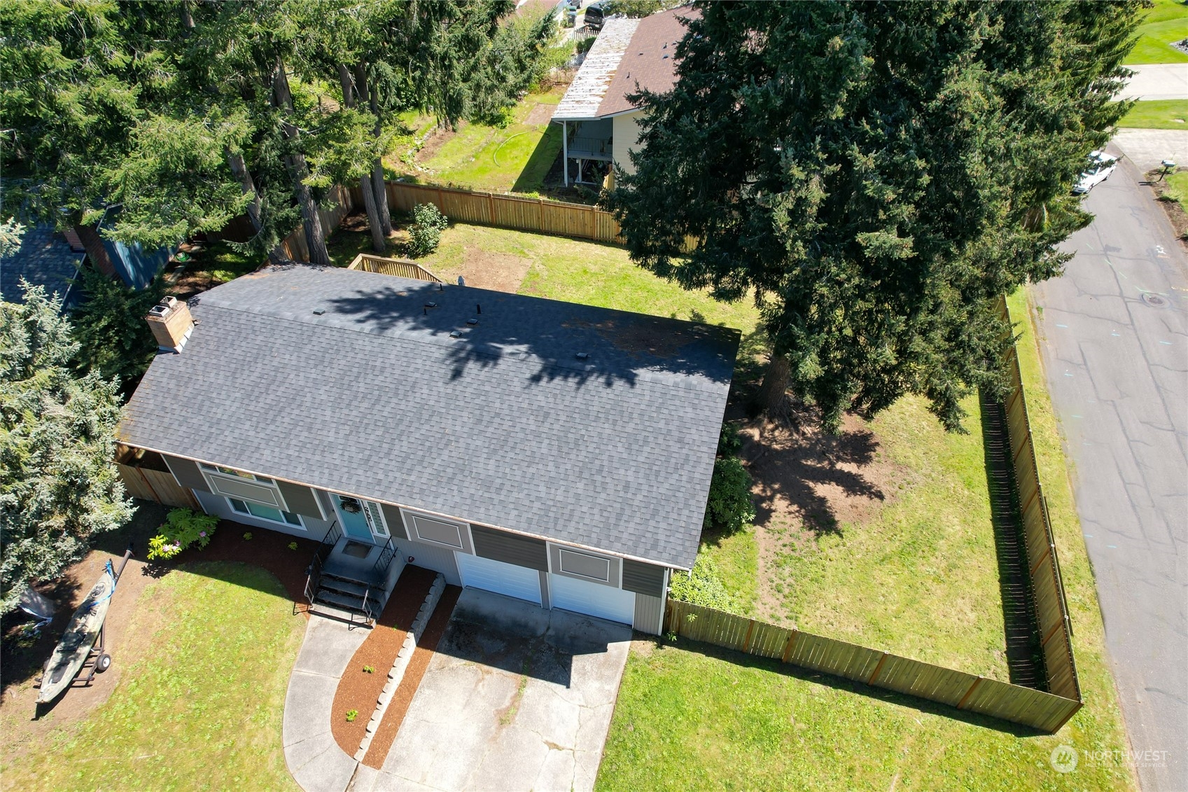 2755 Cambridge Drive