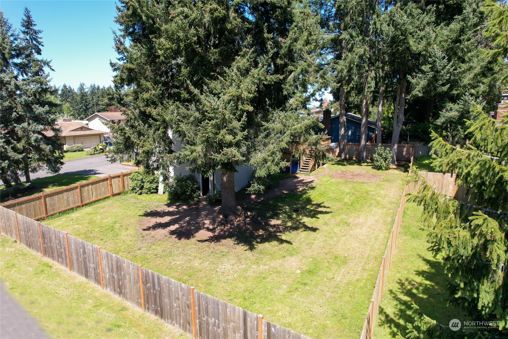 2755 Cambridge Drive