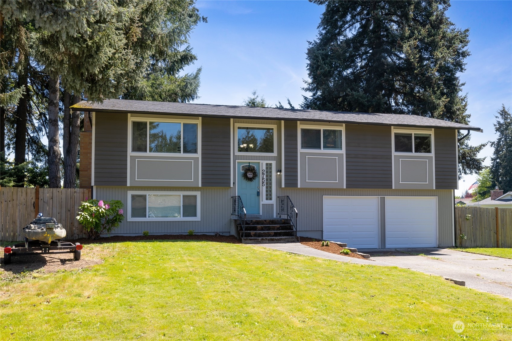 2755 Cambridge Drive