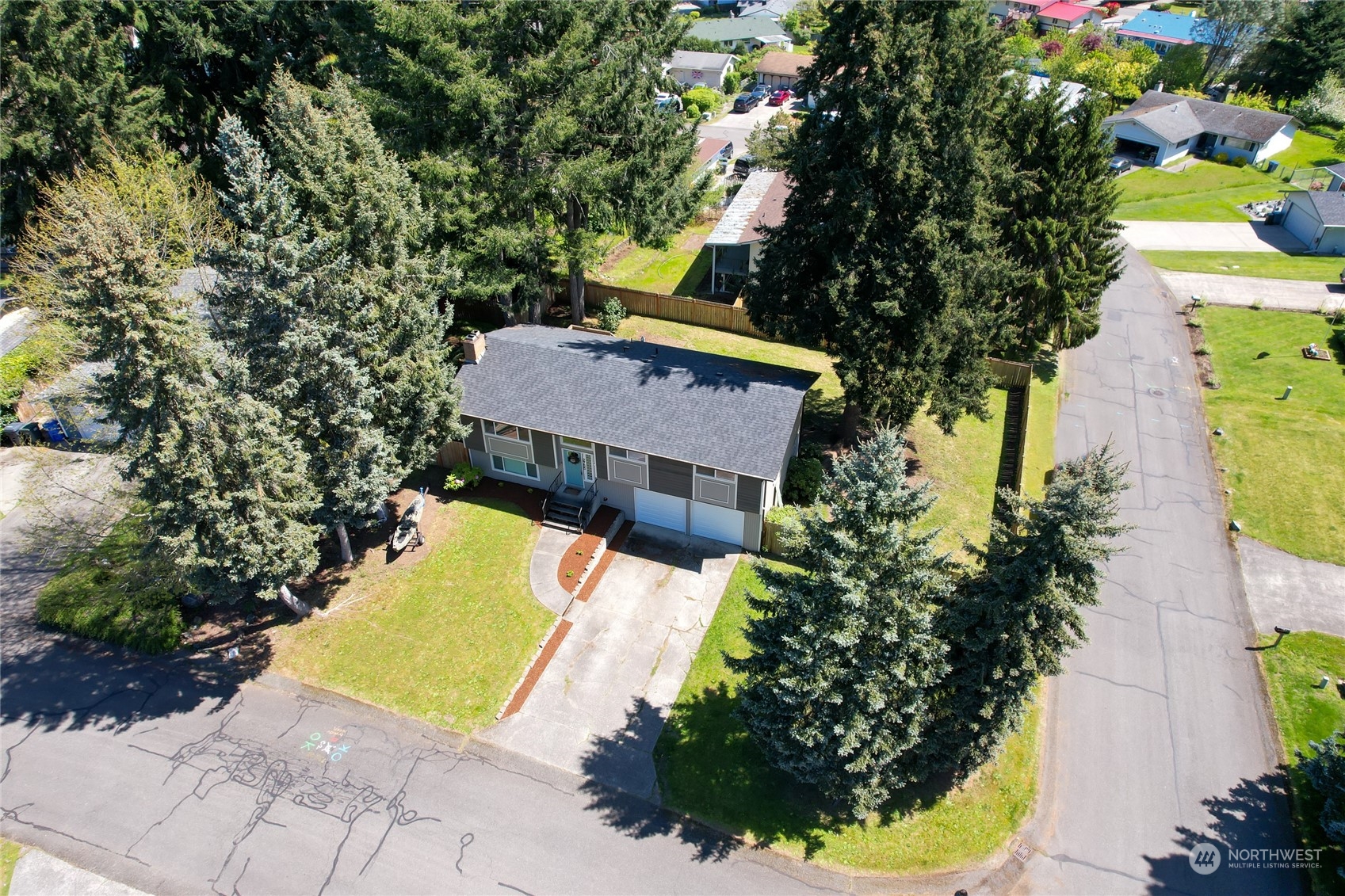 2755 Cambridge Drive