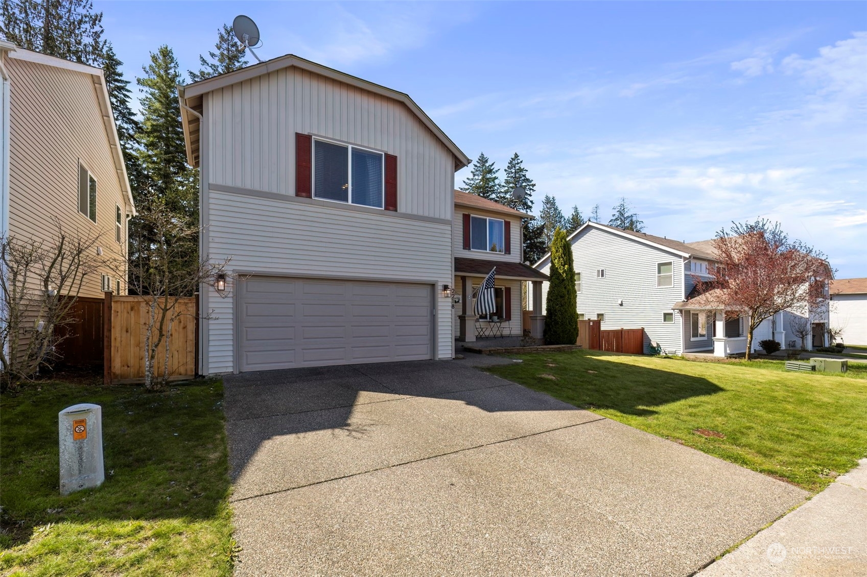 2218 SW Siskin Circle