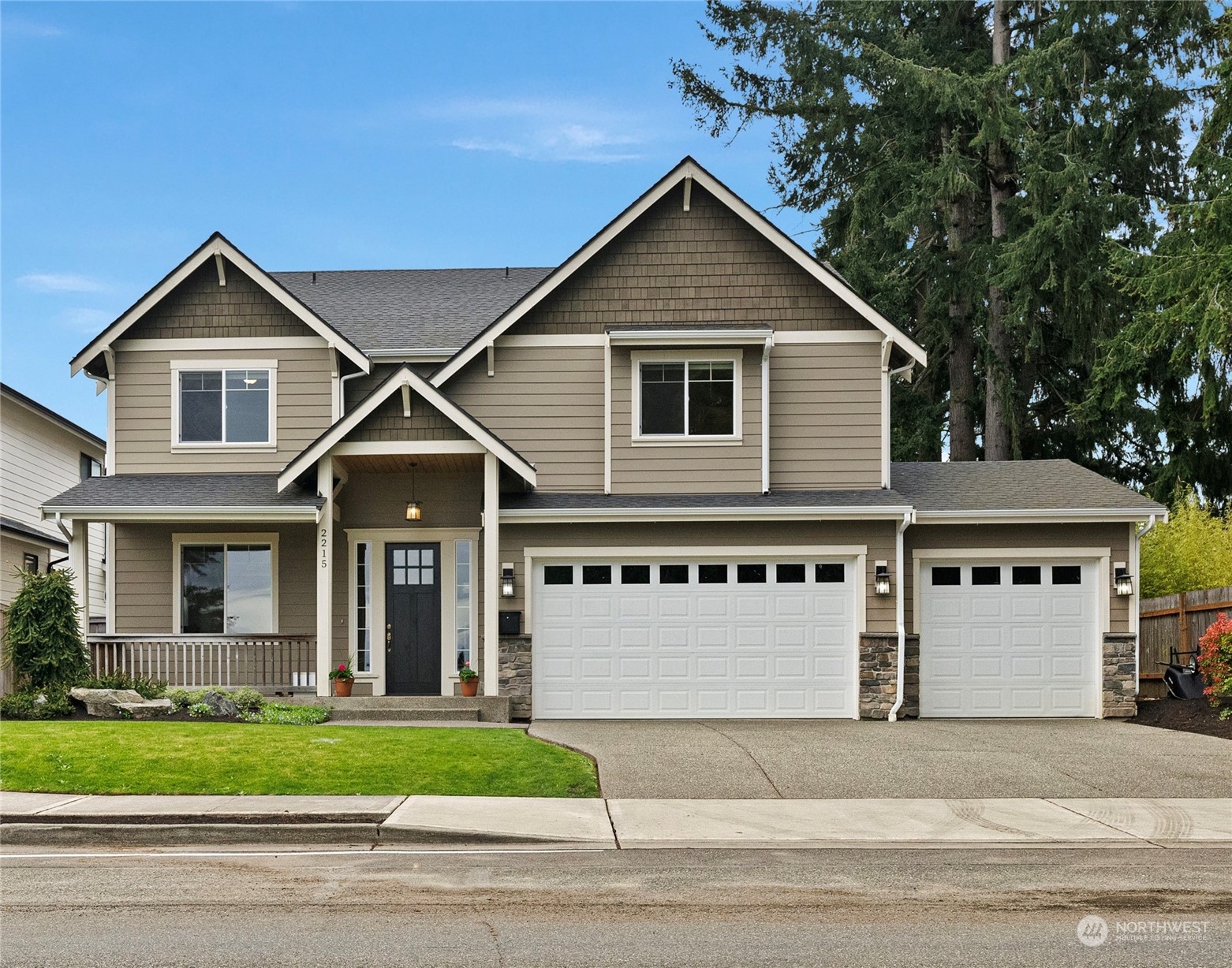 2215 N Orchard Street