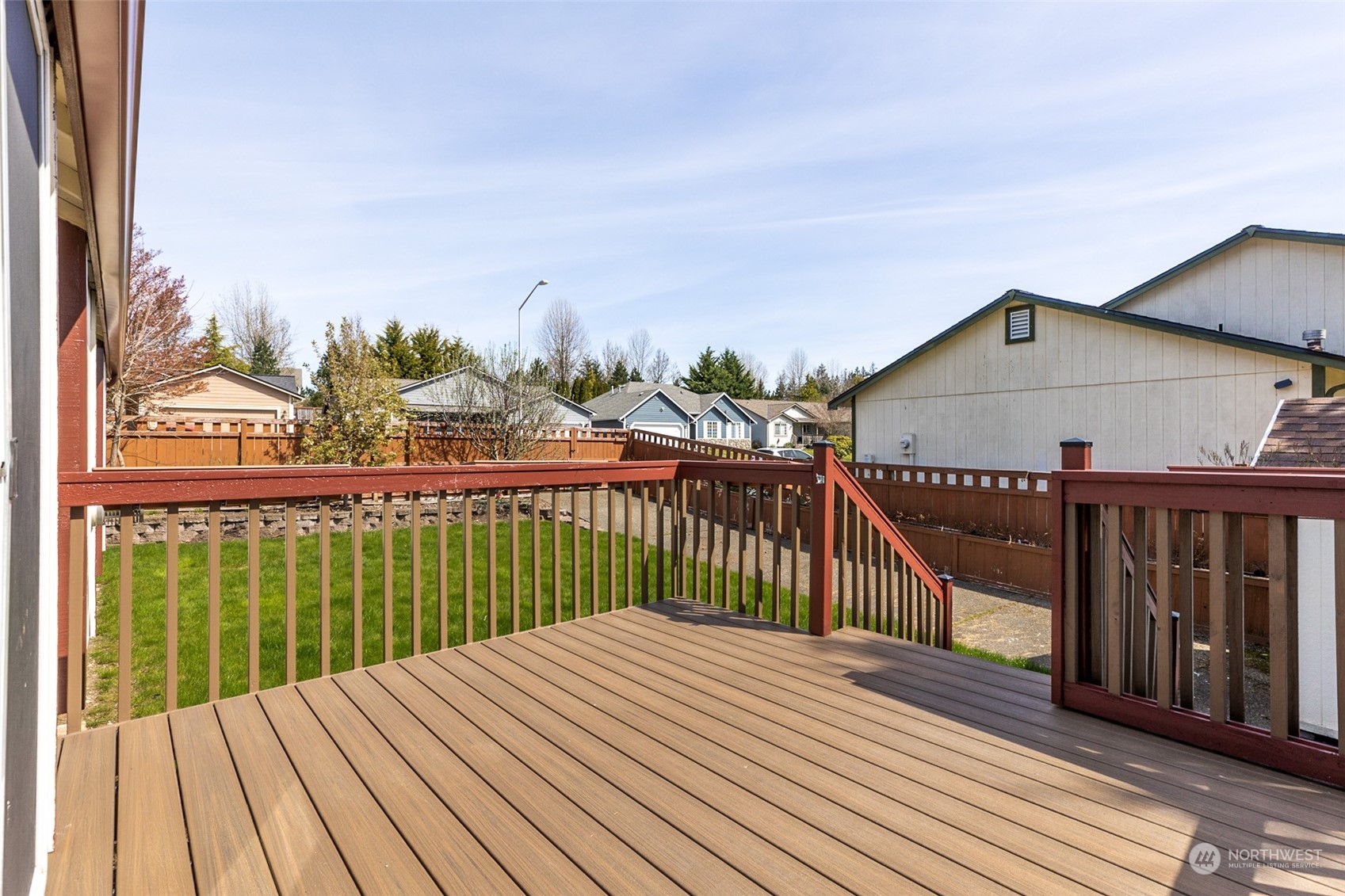 8614 Christa Drive NE