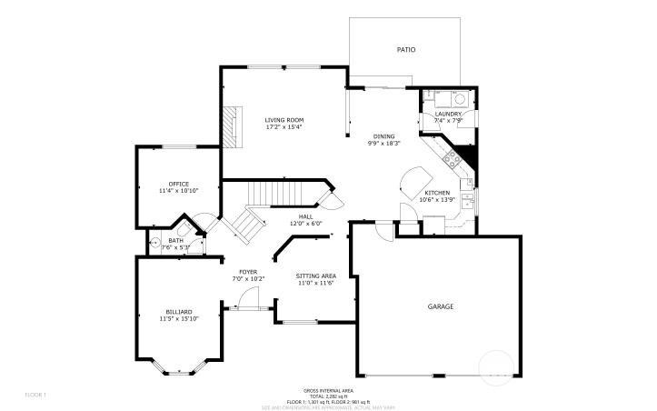 16327 SE 254th Street