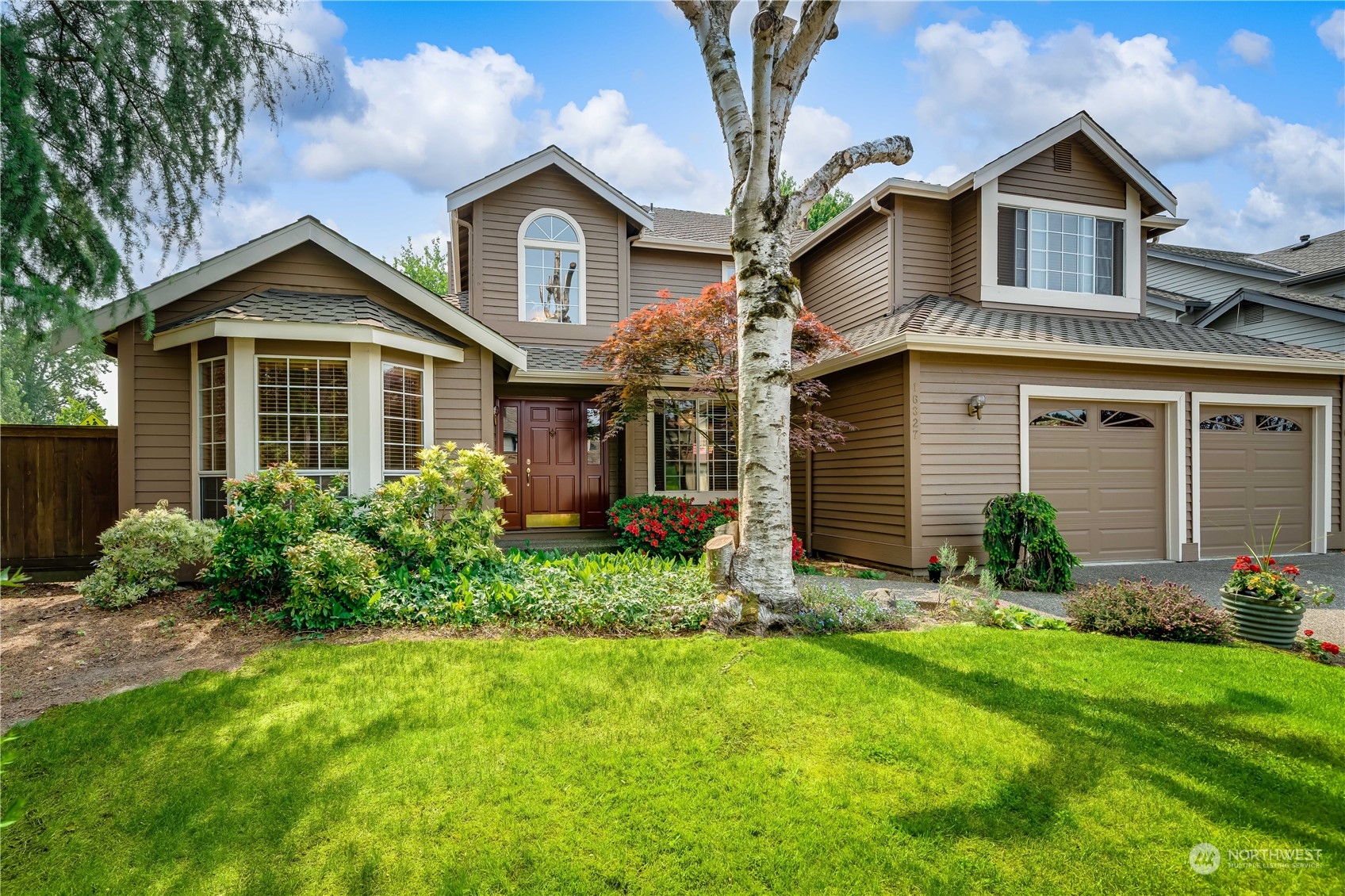 16327 SE 254th Street