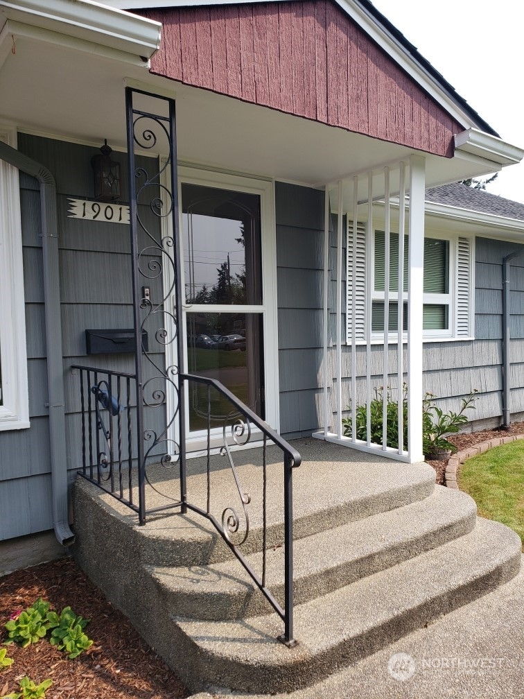 1901 N Cheyenne Street