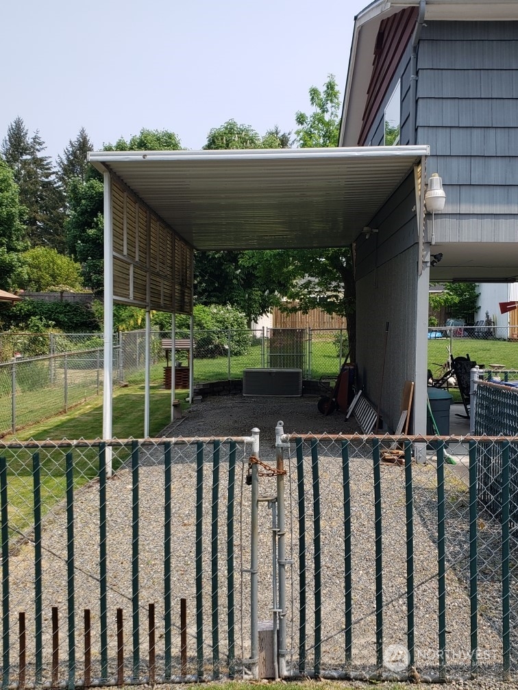 1901 N Cheyenne Street