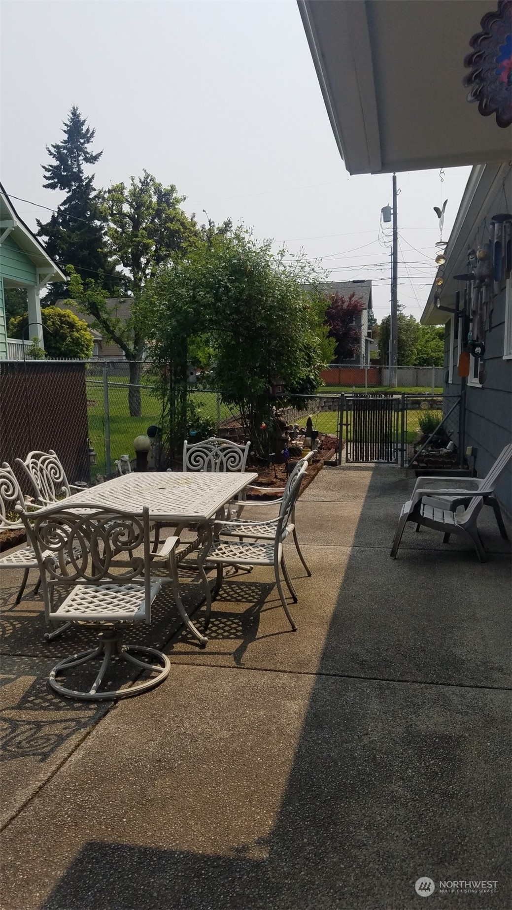 1901 N Cheyenne Street