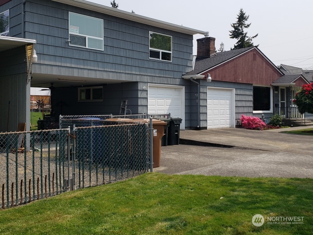 1901 N Cheyenne Street