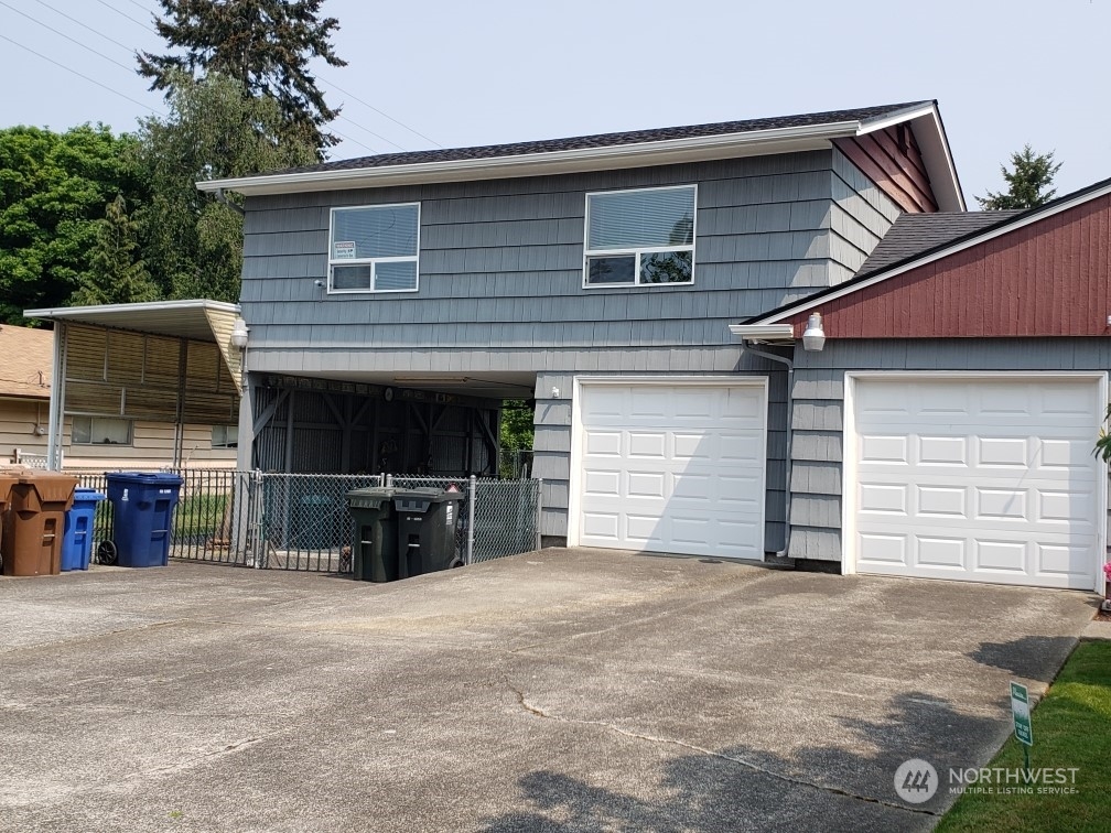 1901 N Cheyenne Street