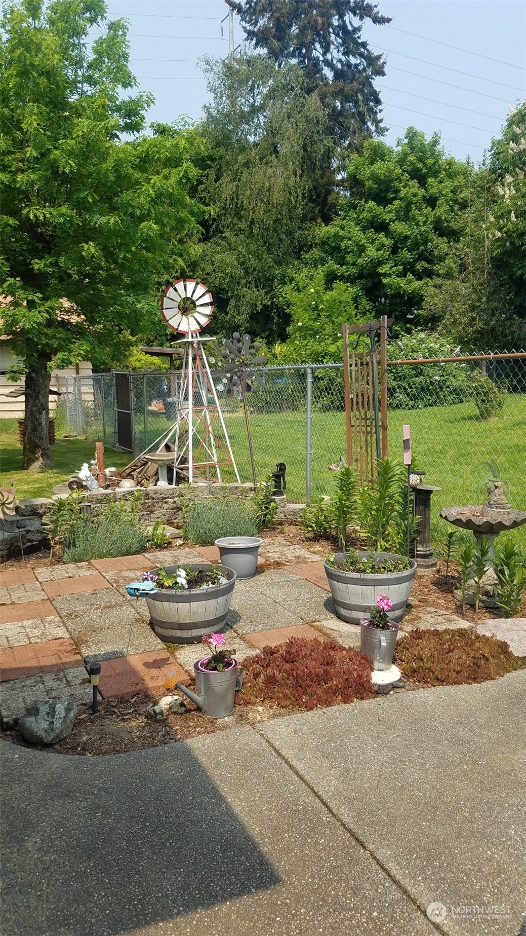 1901 N Cheyenne Street