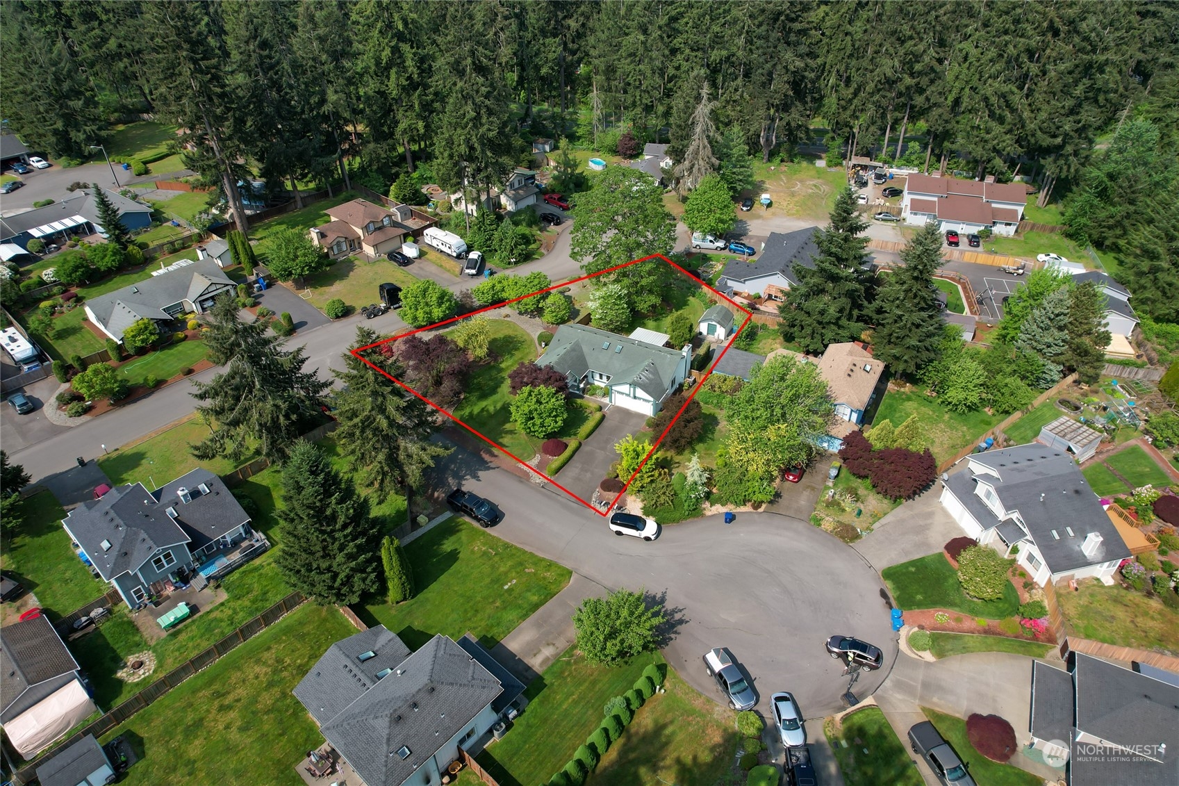 14822 19th Avenue Ct S