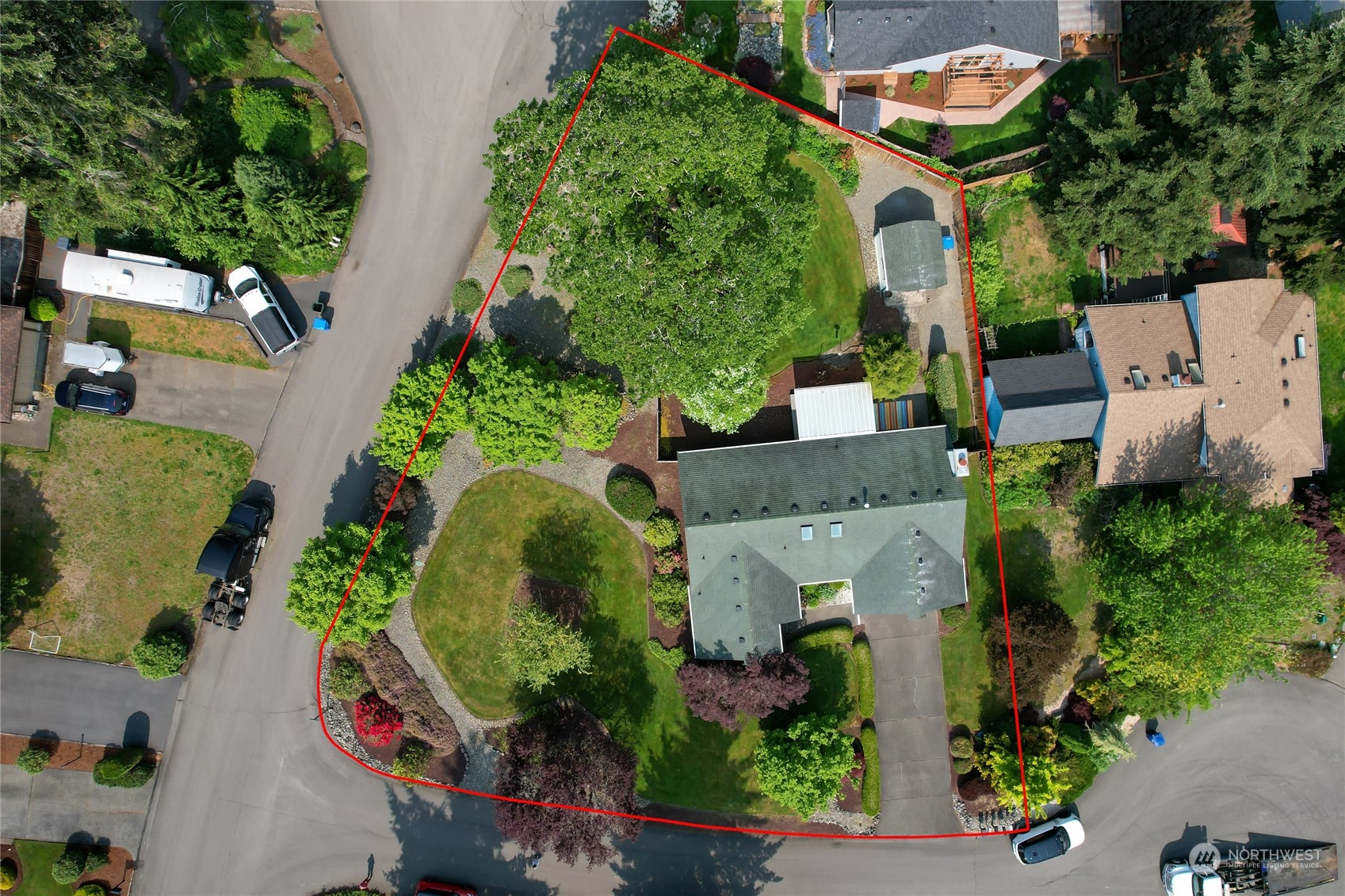 14822 19th Avenue Ct S