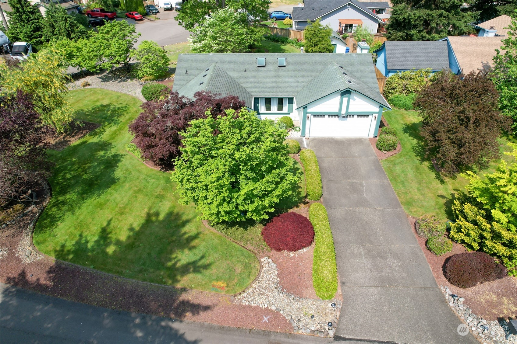 14822 19th Avenue Ct S