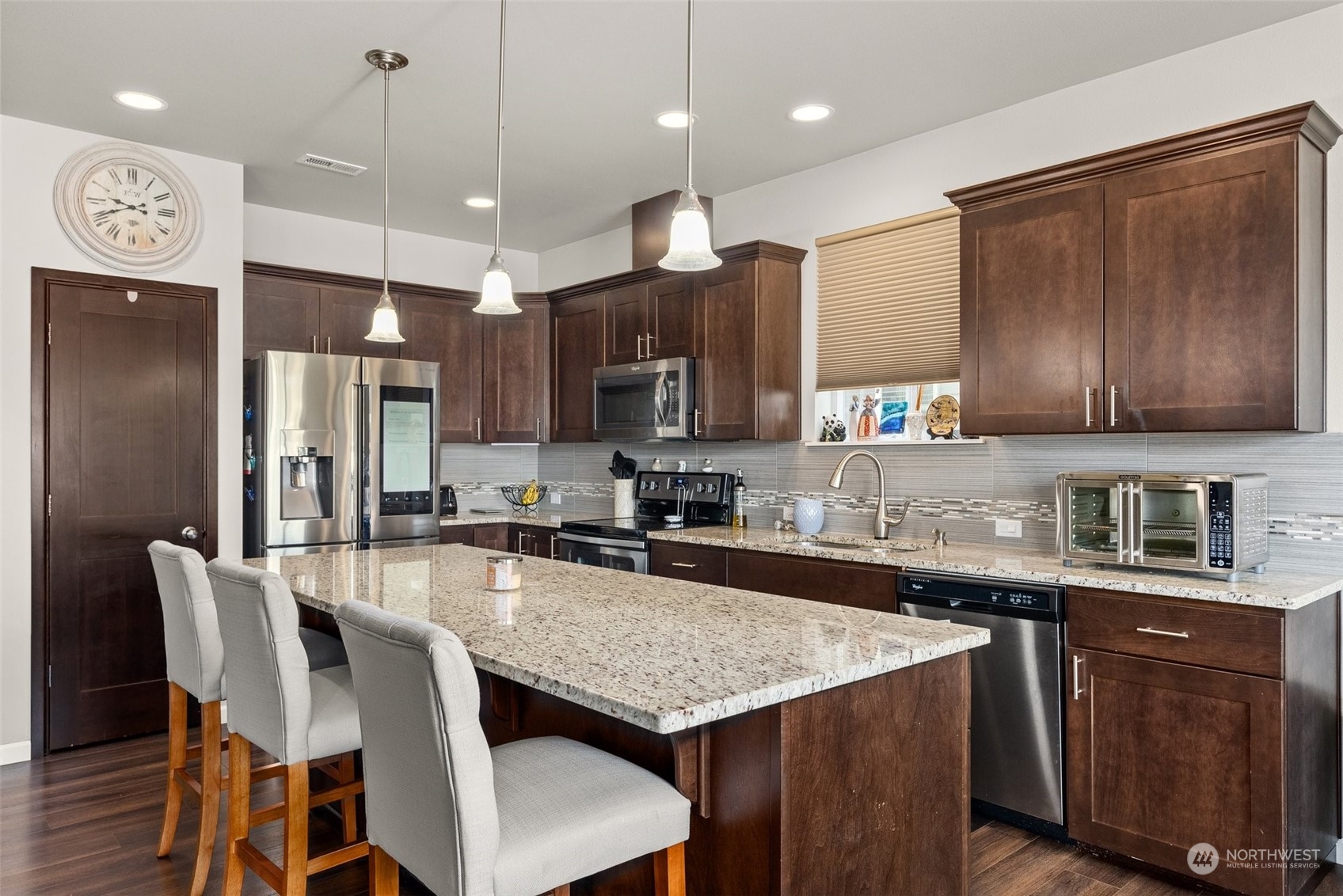 9981 Justman Street SE