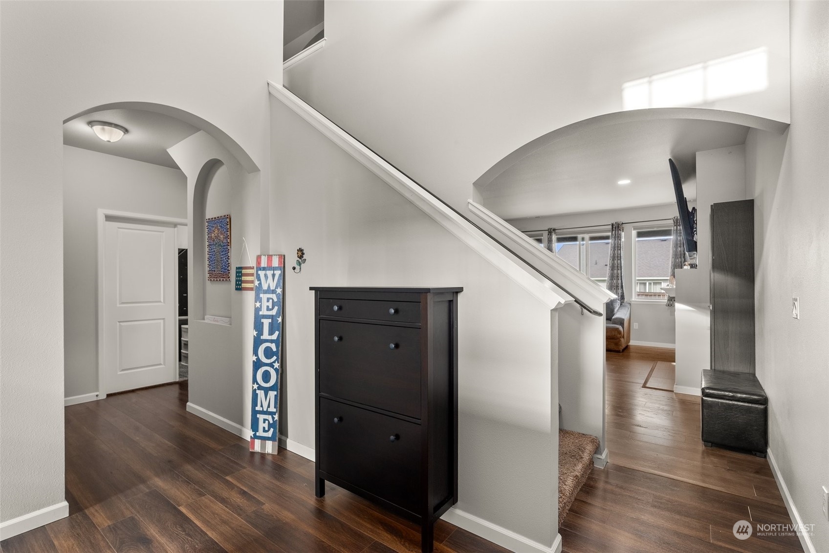 9981 Justman Street SE