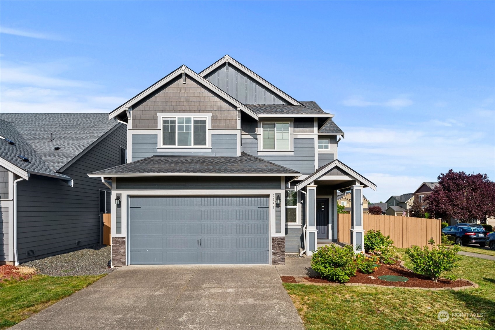 9981 Justman Street SE