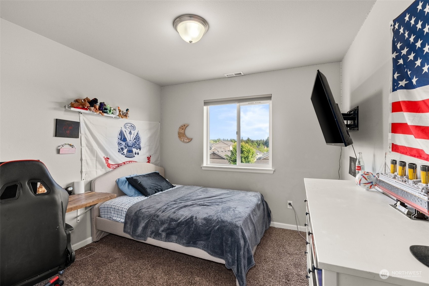 9981 Justman Street SE