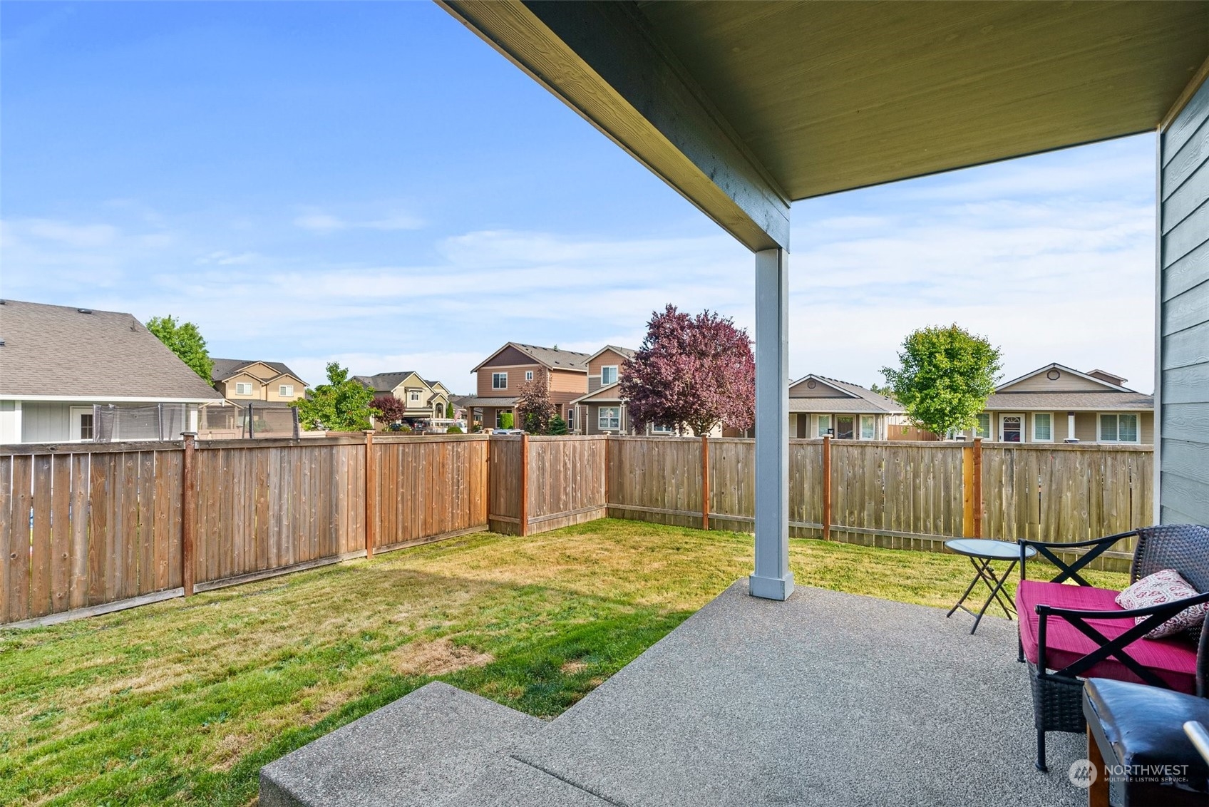 9981 Justman Street SE