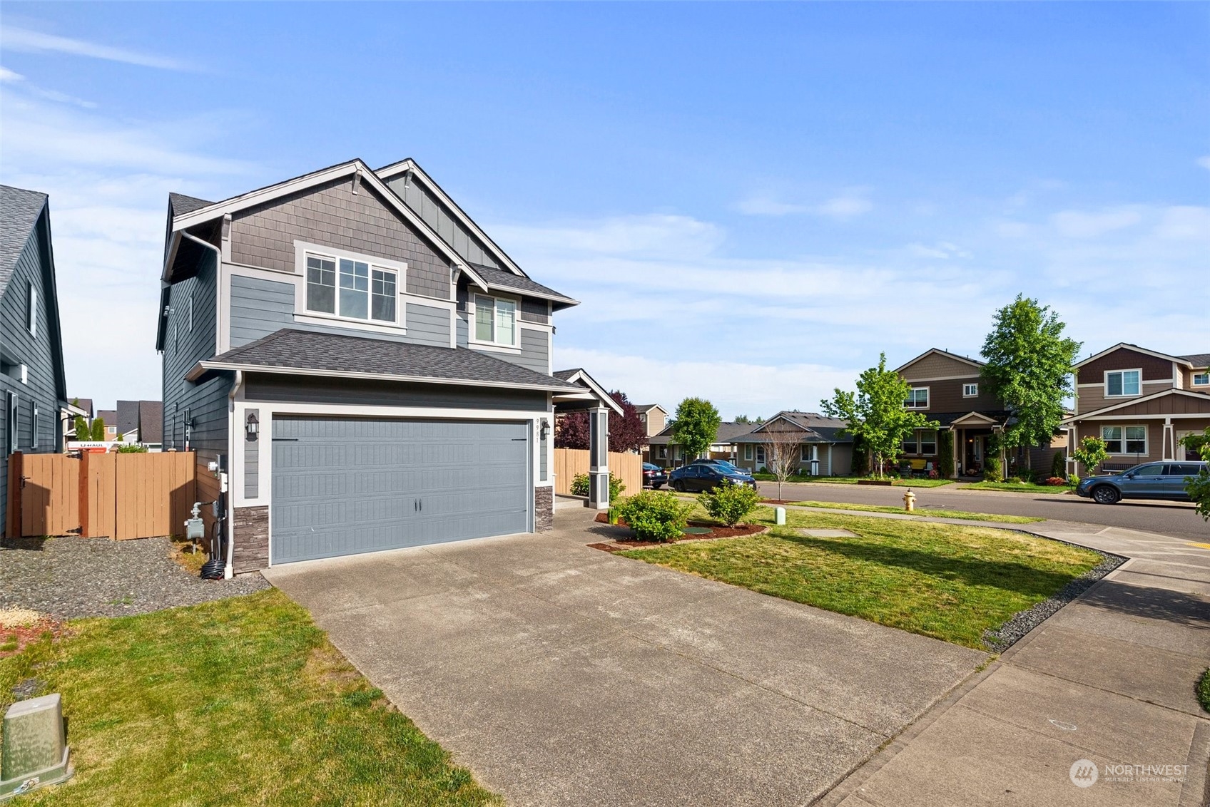 9981 Justman Street SE