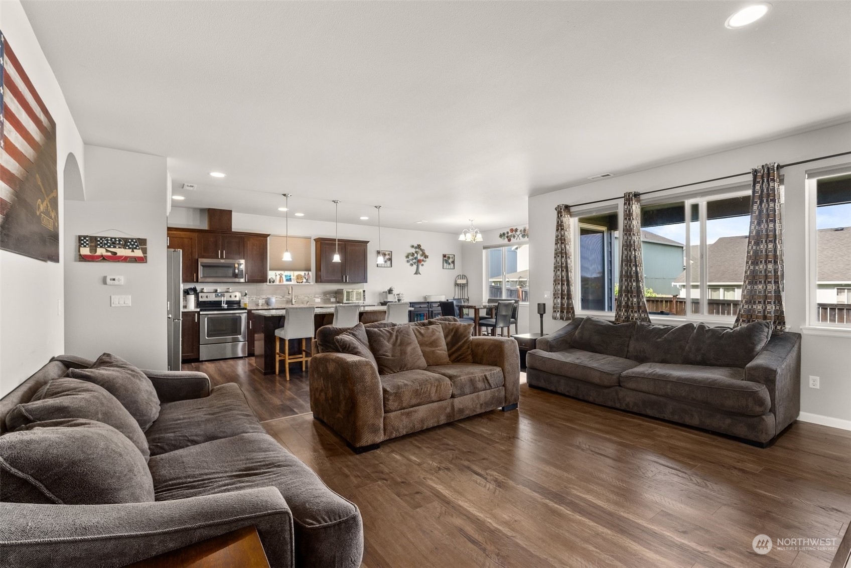 9981 Justman Street SE