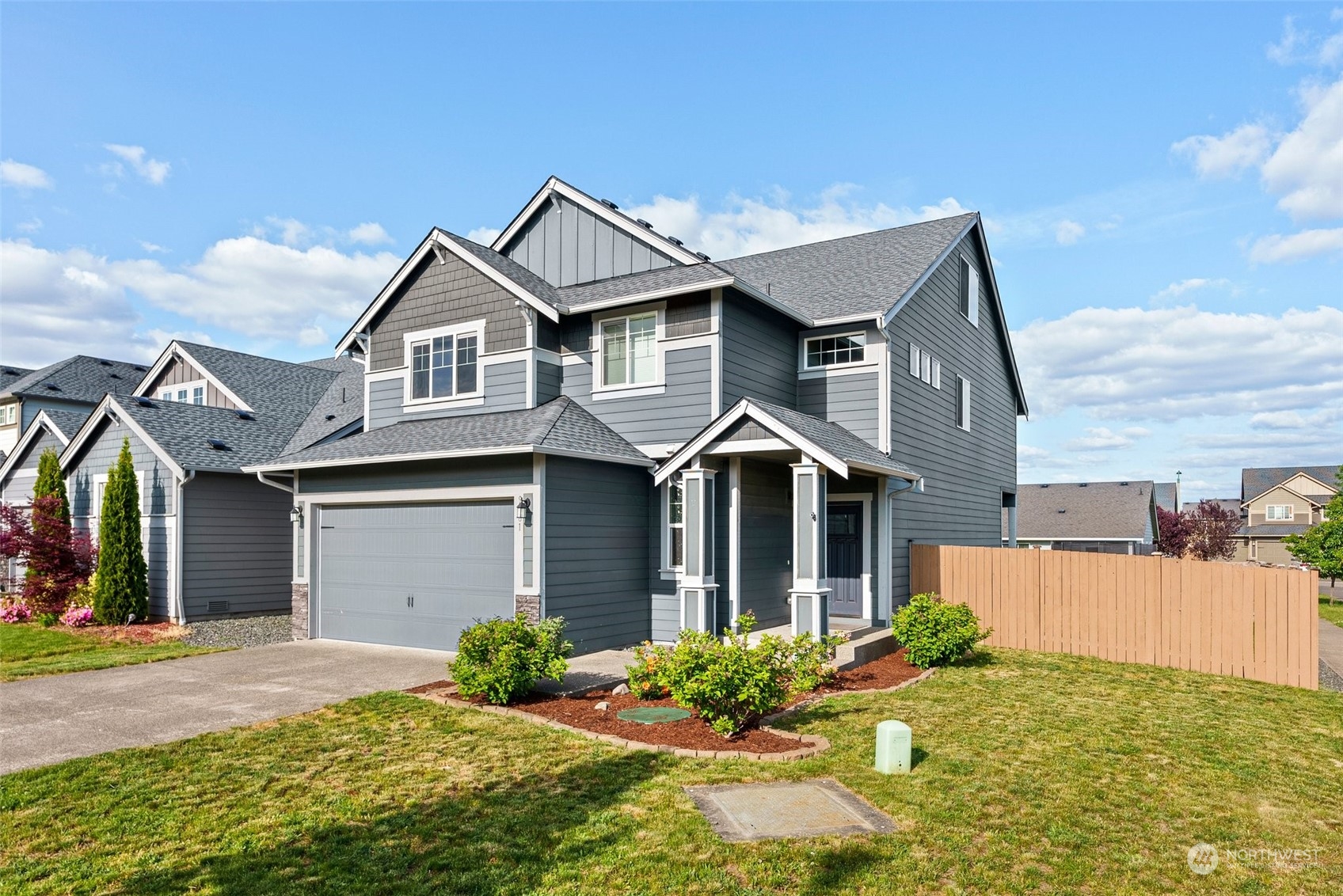 9981 Justman Street SE