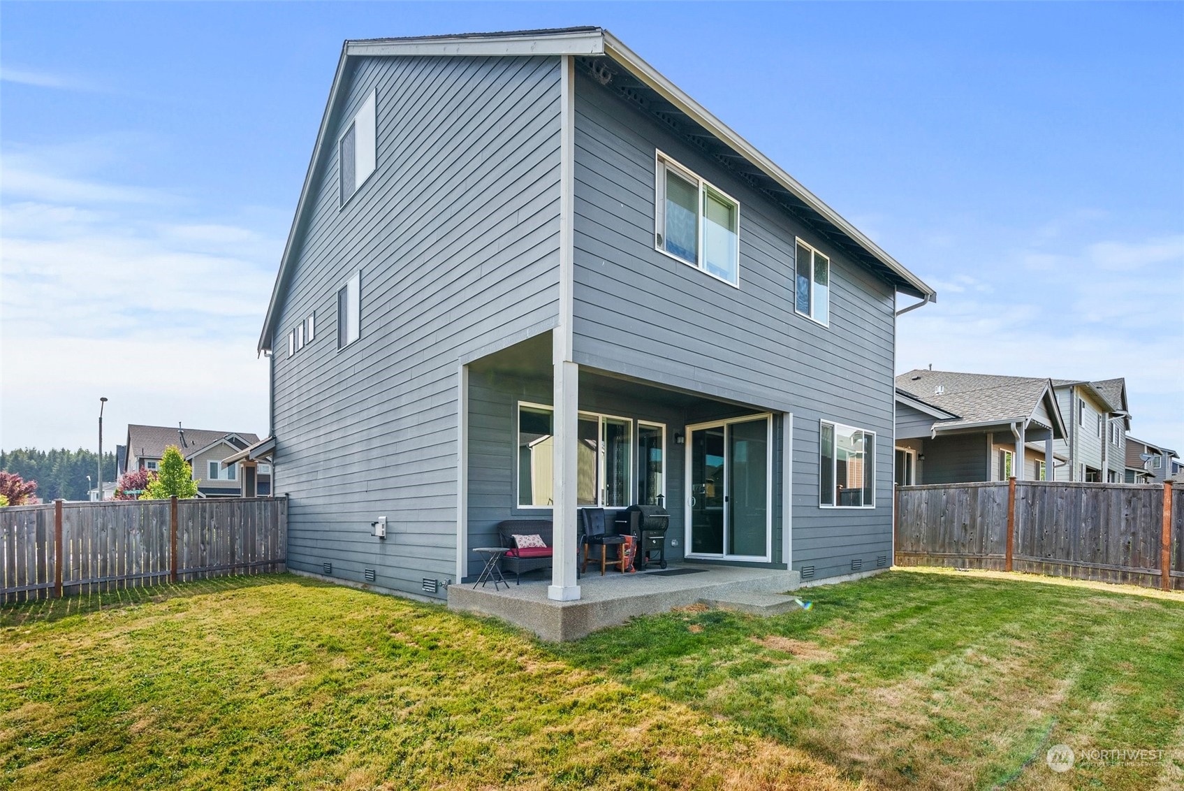 9981 Justman Street SE