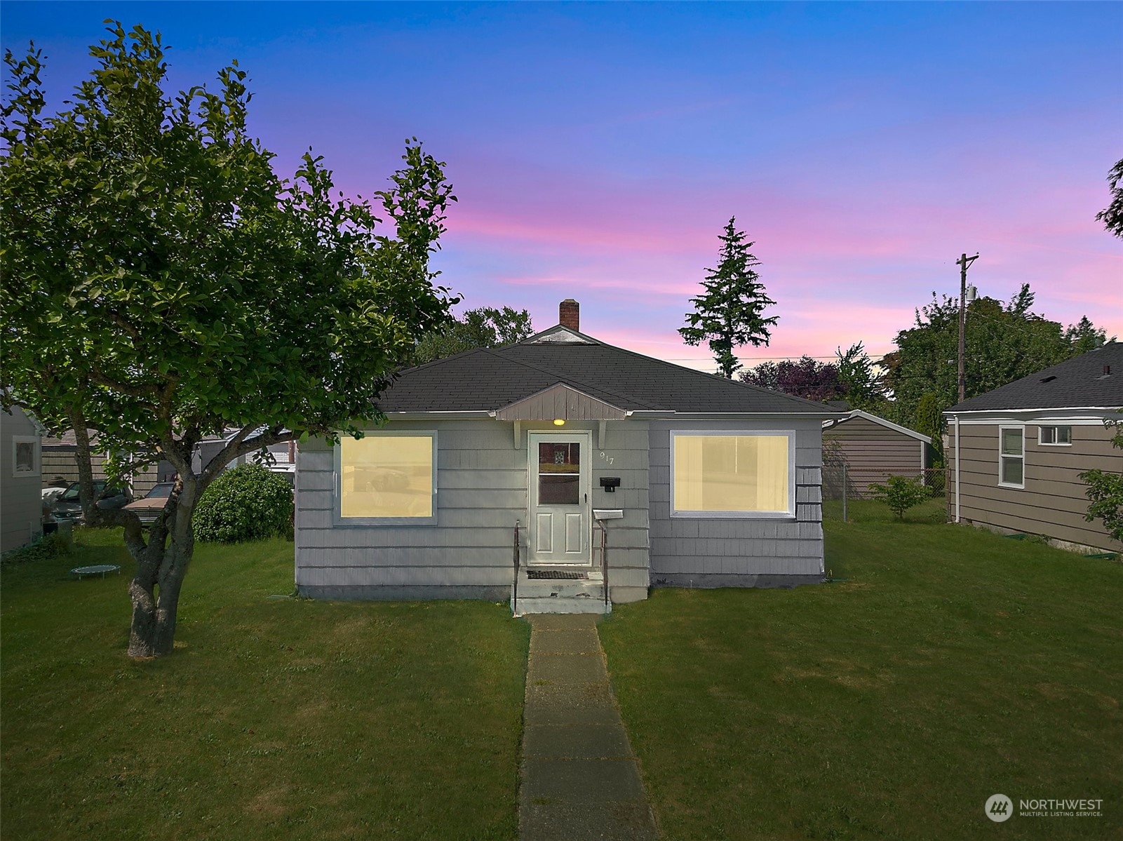 917 E 58th Street