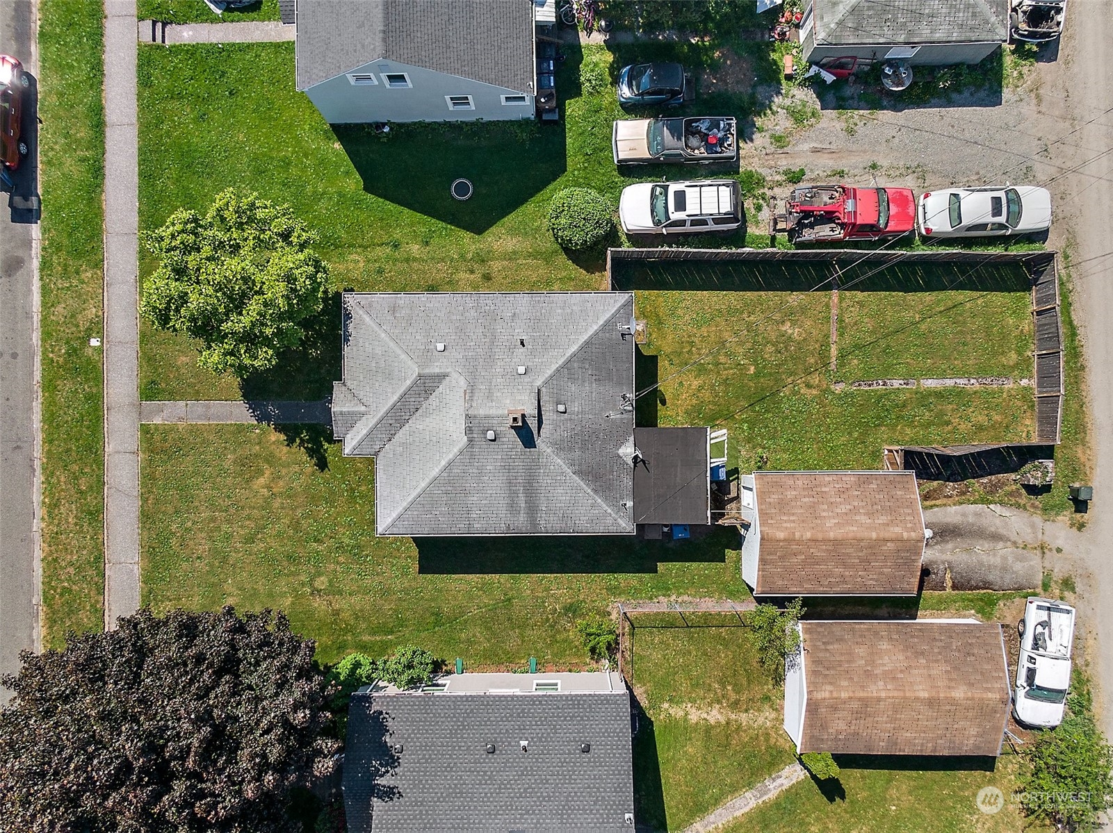 917 E 58th Street