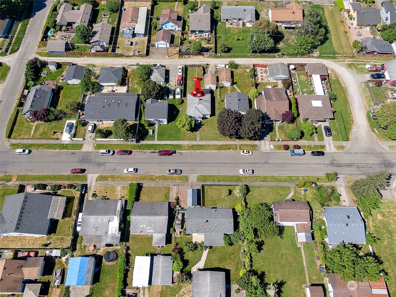 917 E 58th Street