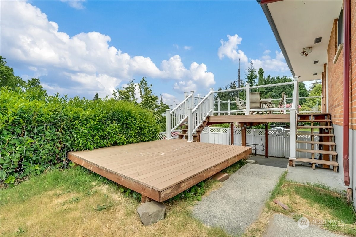 1802 N Skyline Drive