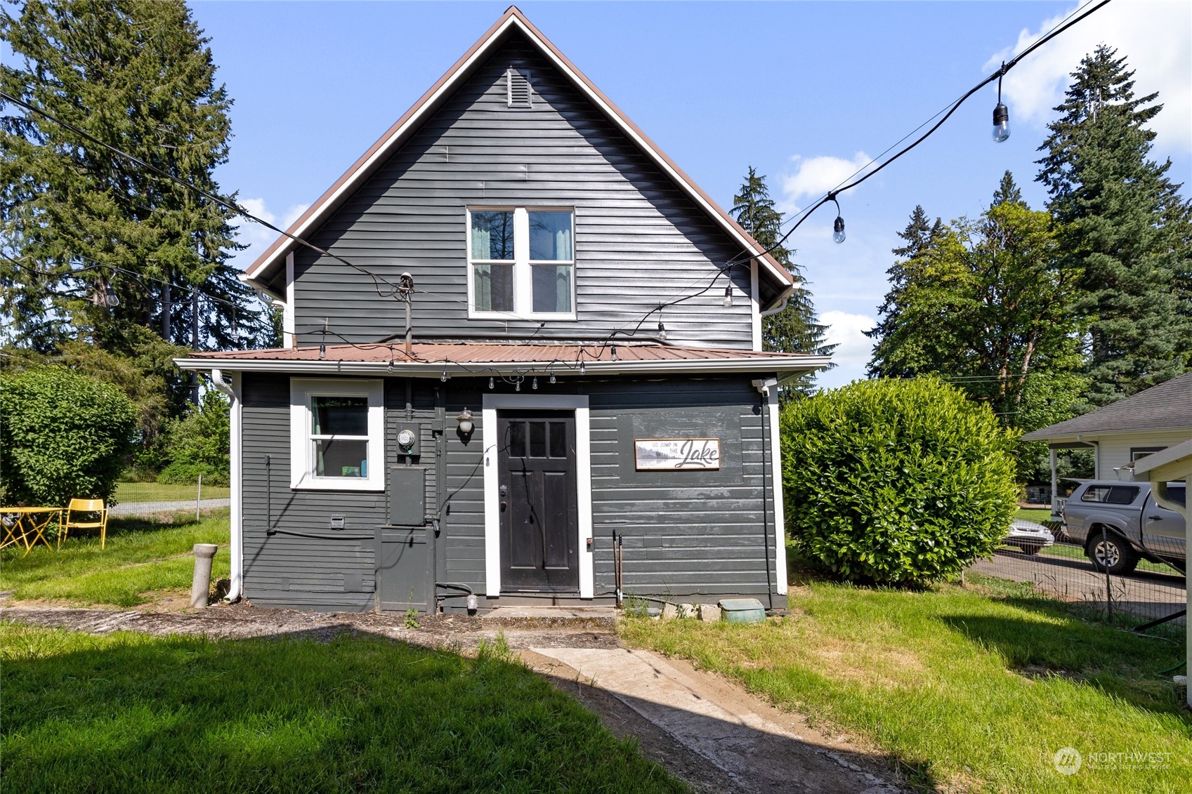 175 Mineral Hill Road