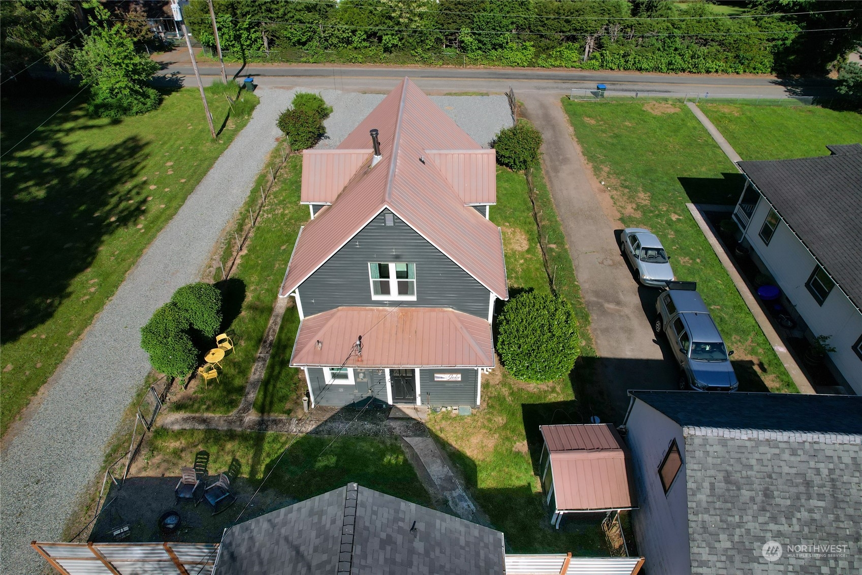 175 Mineral Hill Road