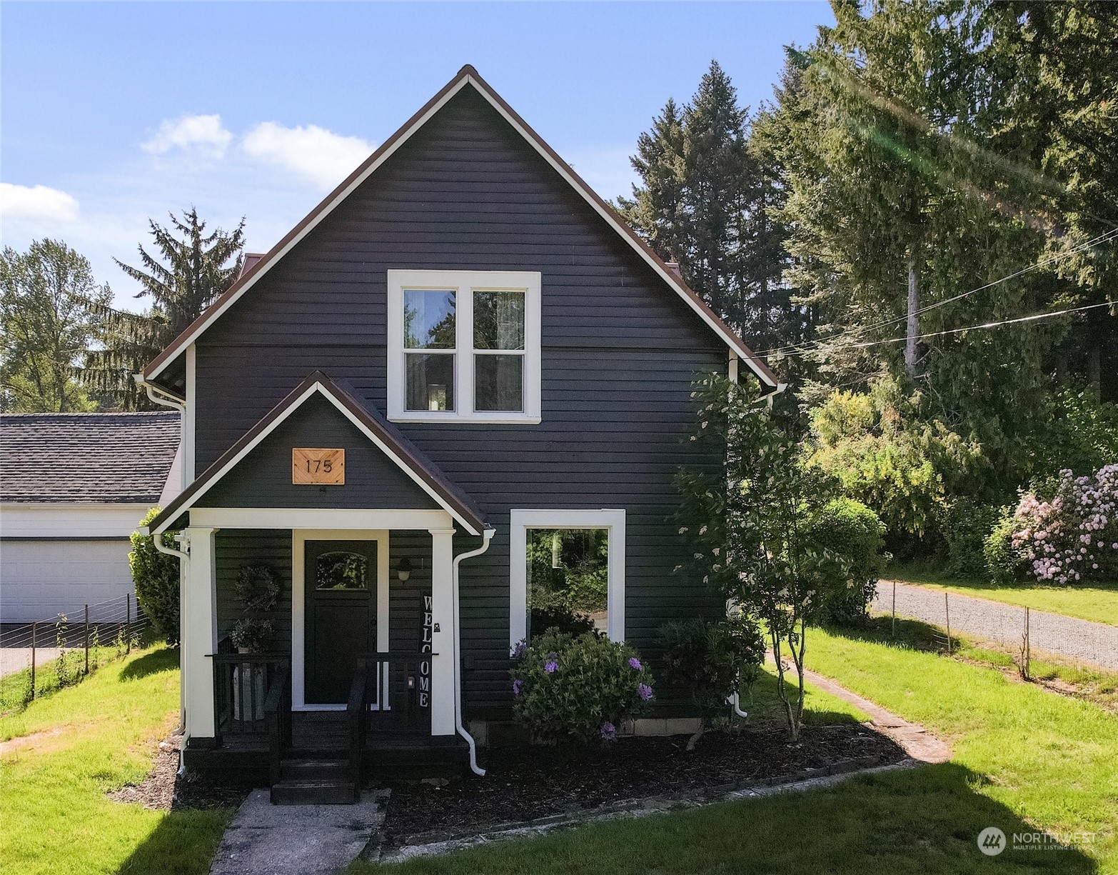 175 Mineral Hill Road